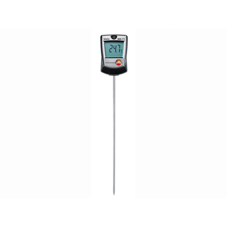 Testo 905-T1 проникающий термометр